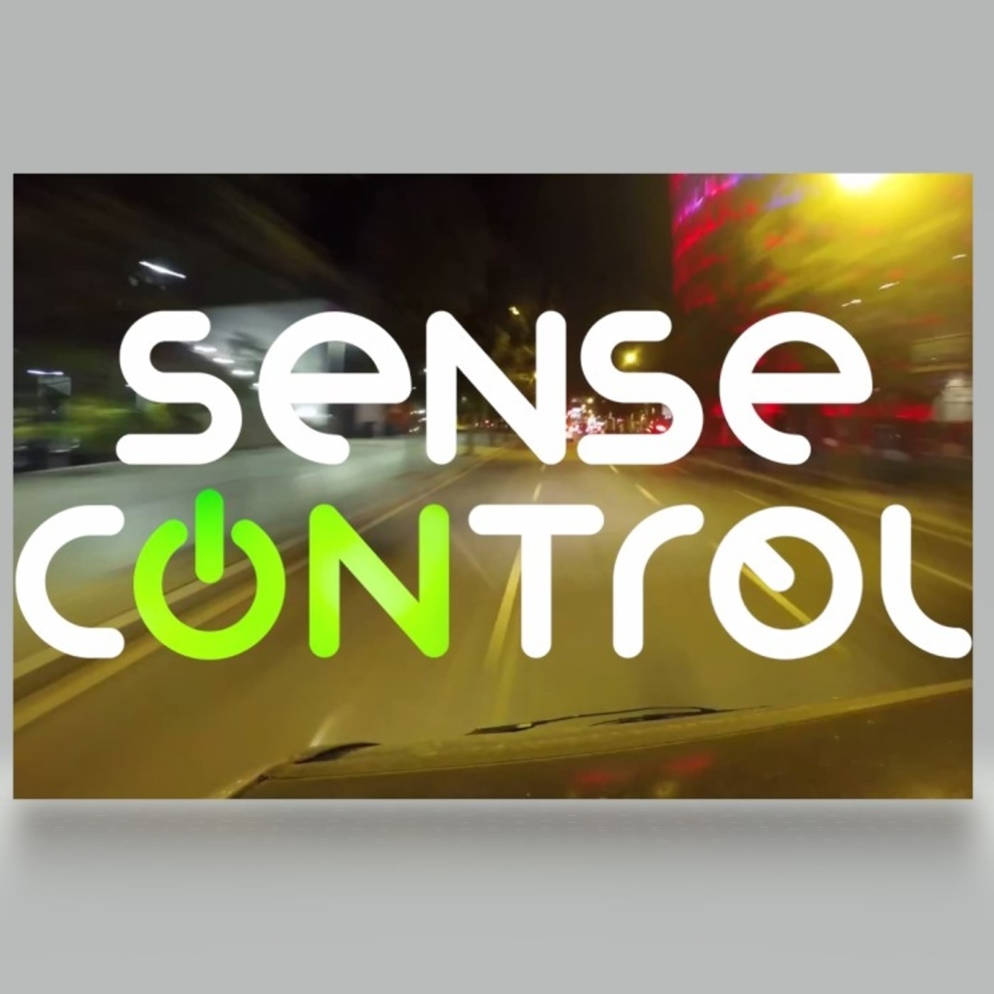 Sense Control #23 13-03-20