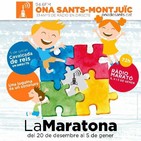 MaratOna 2018-19 Especial Camelot Xperience (4-01-2018)