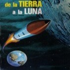 De la Tierra a la Luna de Julio Verne 1de2