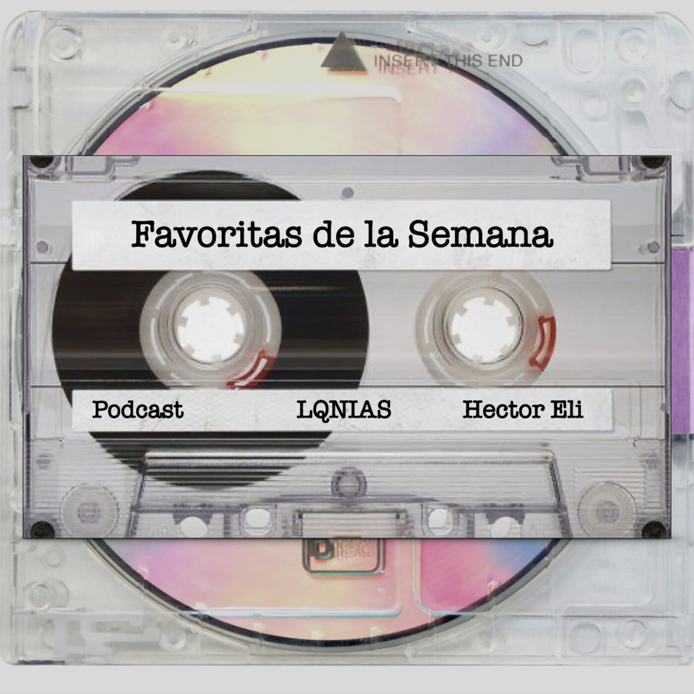 Favoritas de la Semana