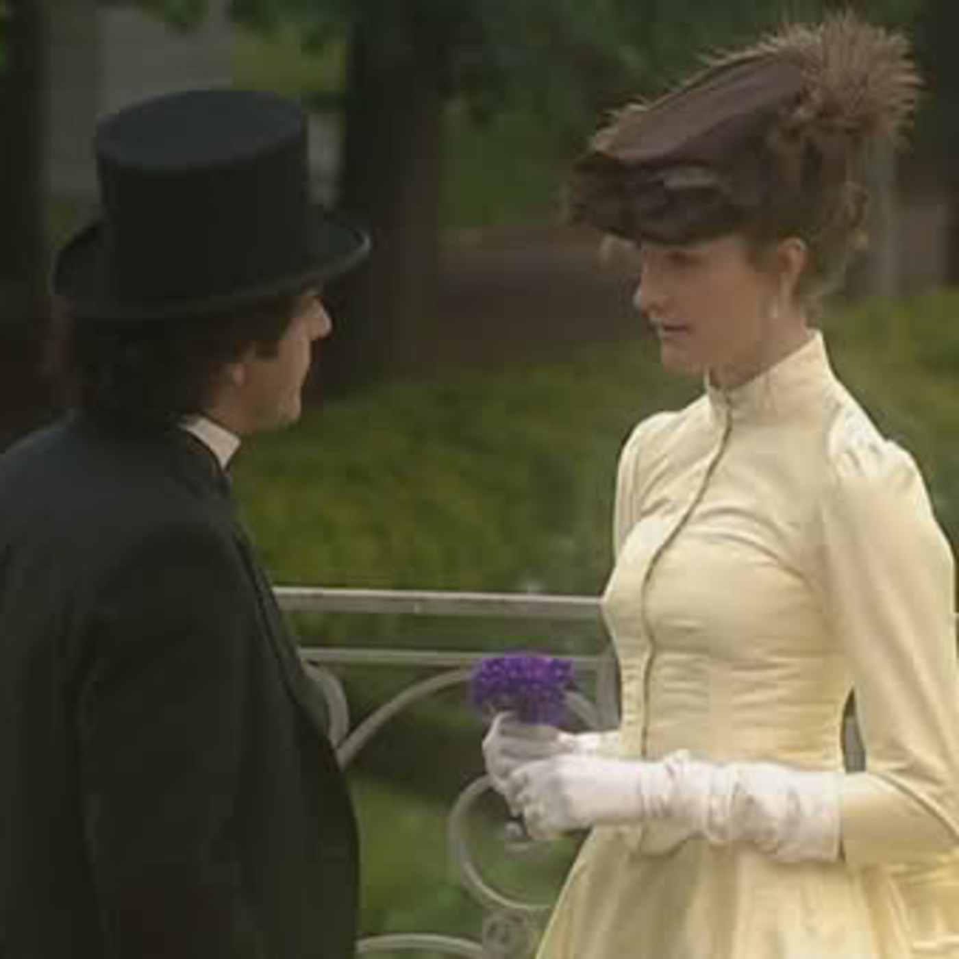 mirall trencat. Capítol 3. part 2