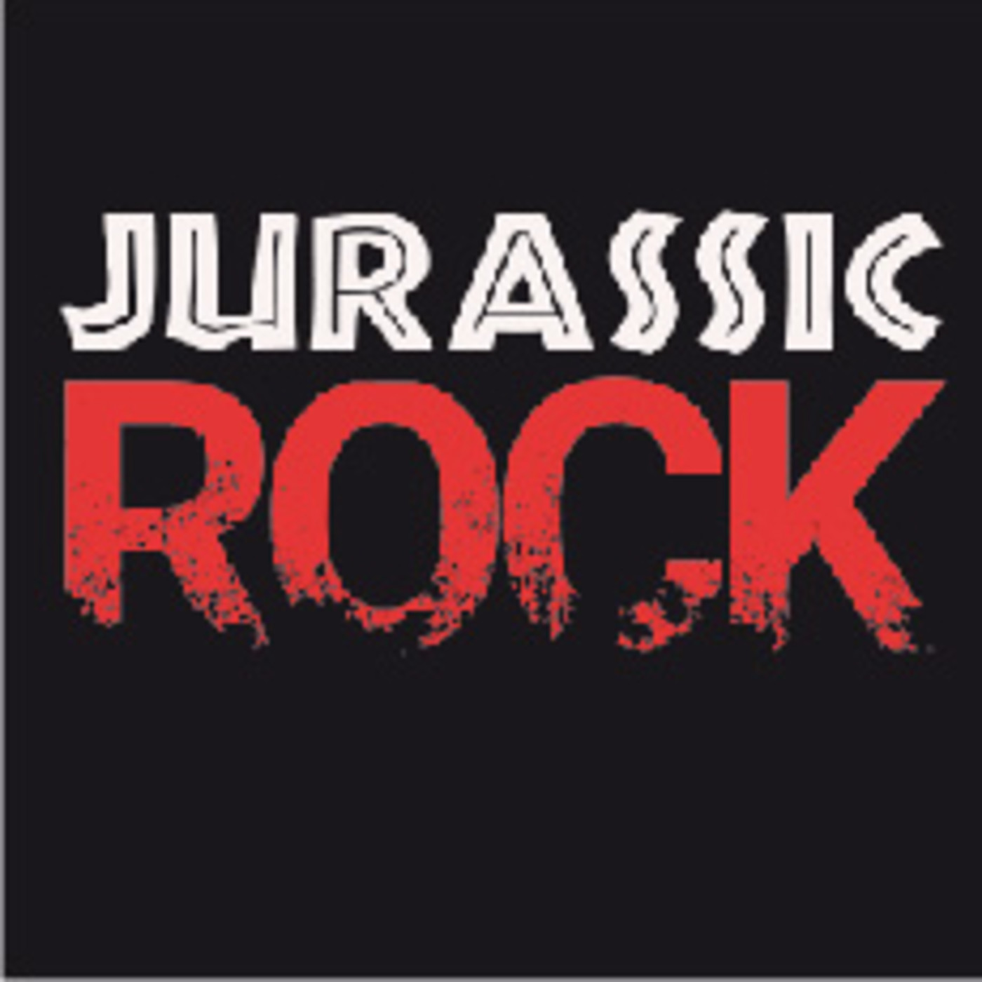 jurassic rock