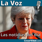 Las noticias del día - 24/05/19