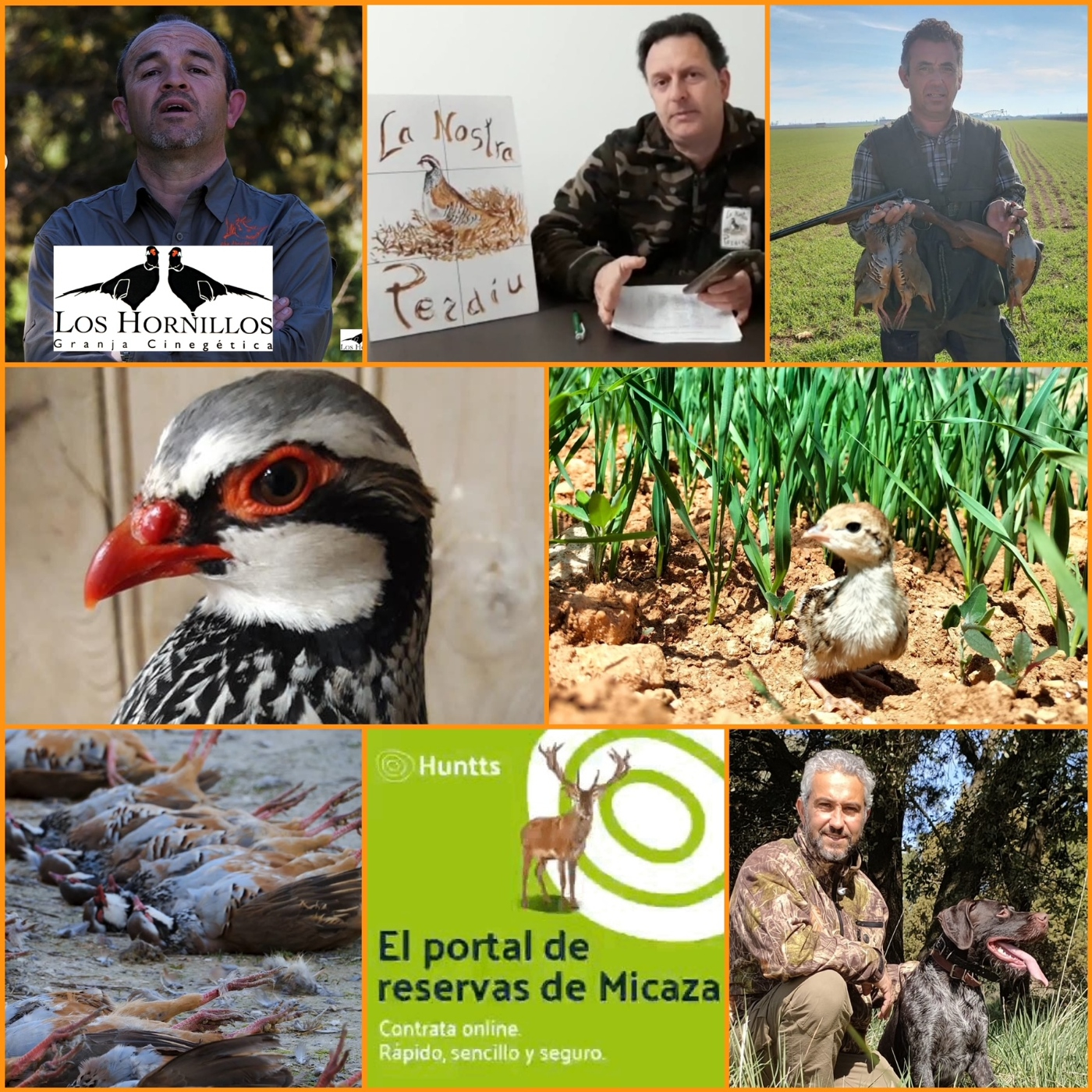 EL MORRAL DEL CAZADOR 20-05-2022 PROG 272