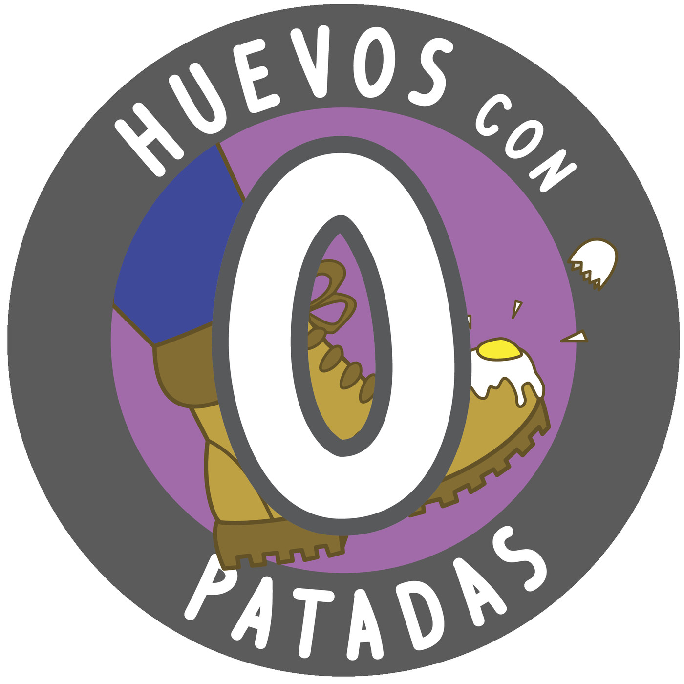 Huevos con Patadas
