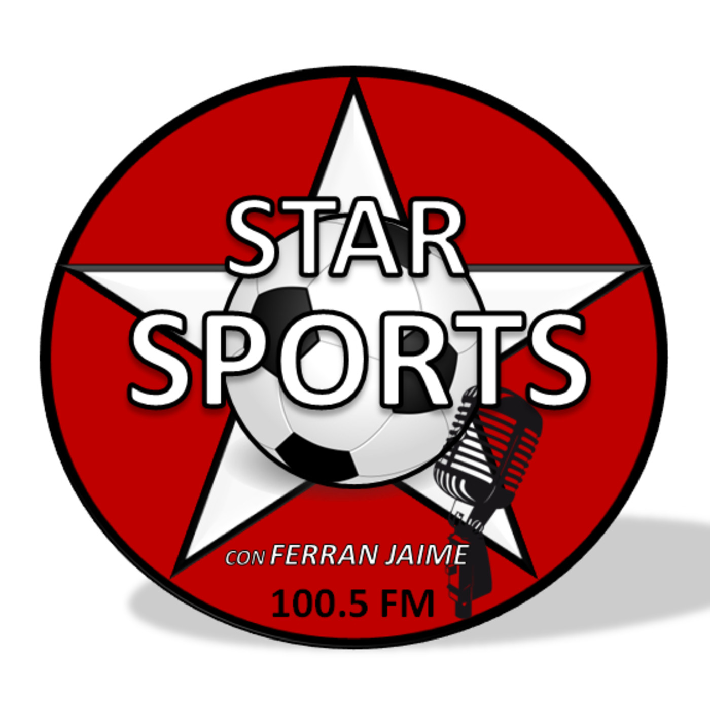 STAR SPORTS - T04x13 - ESPECIAL EXILIADOS episode artwork