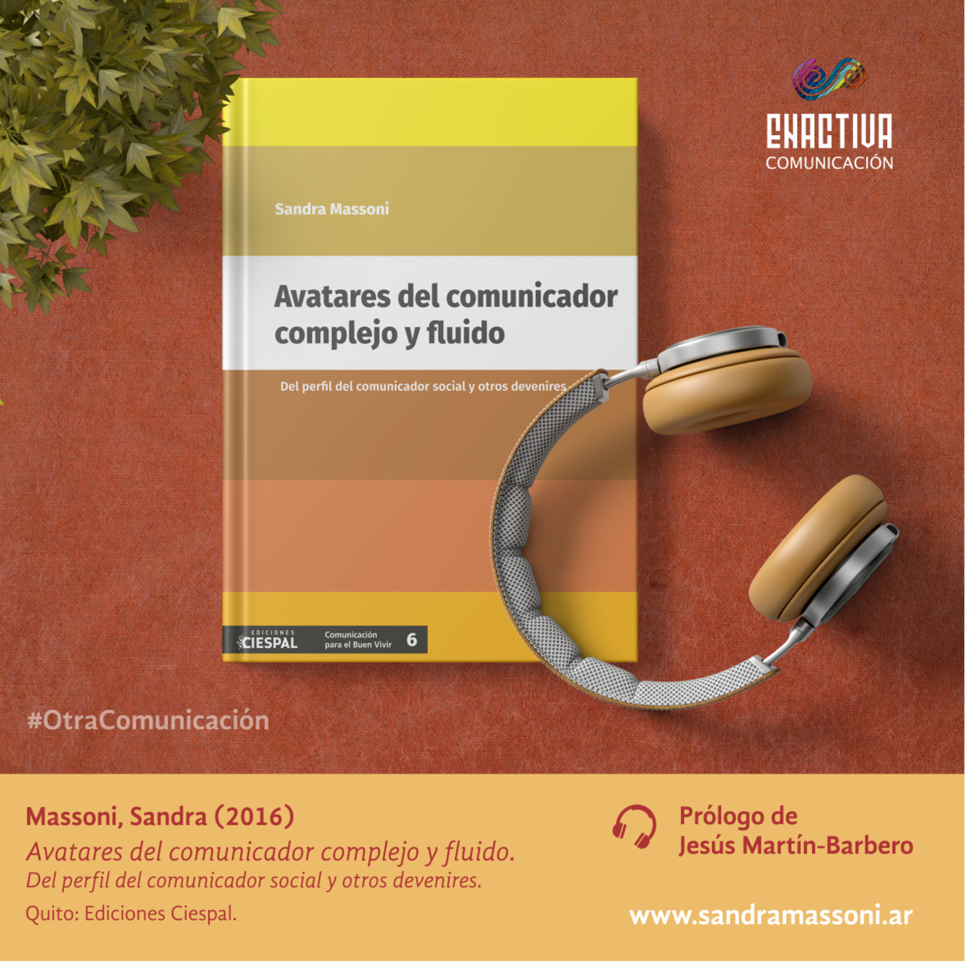 Enactiva Comunicación