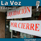 Editorial: El aciago panorama de la industria española - 01/10/19