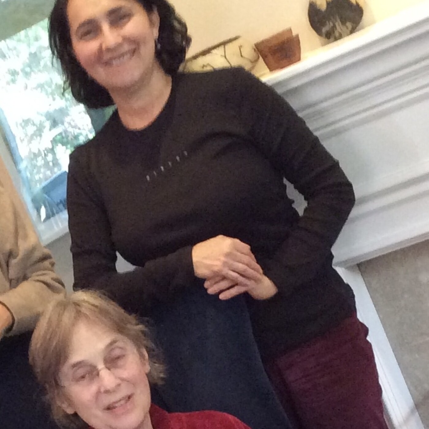 American Poets, Poetas Norteamericanos.