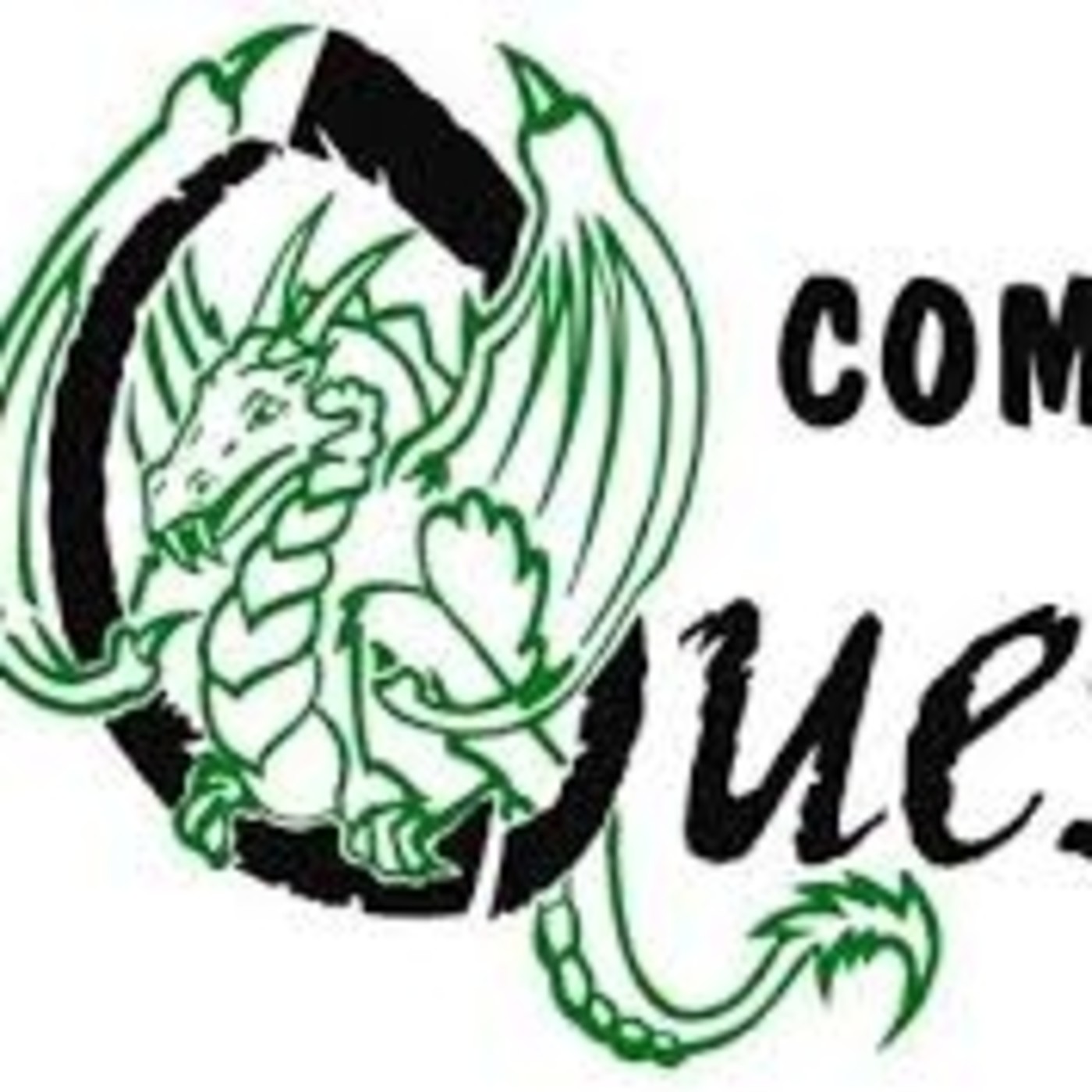 Comic Quest