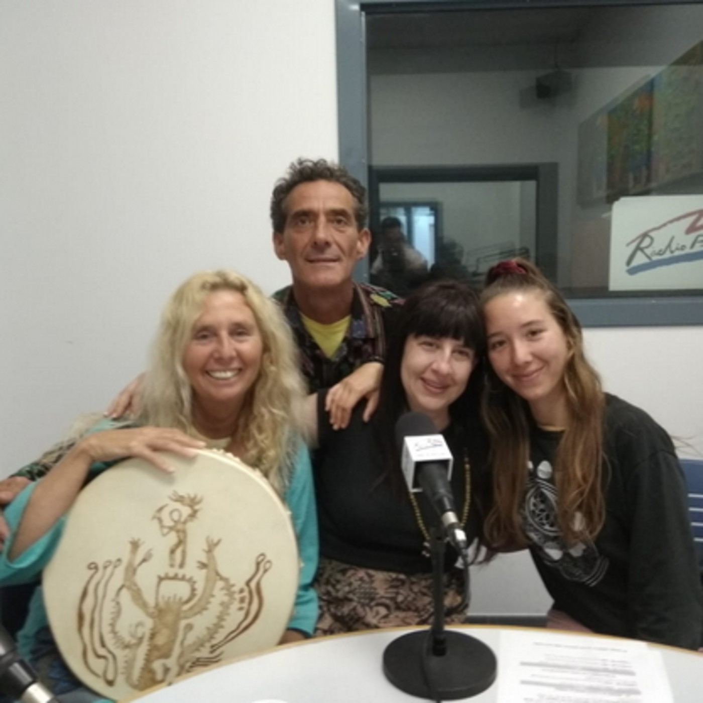 El Llac dels Sentits