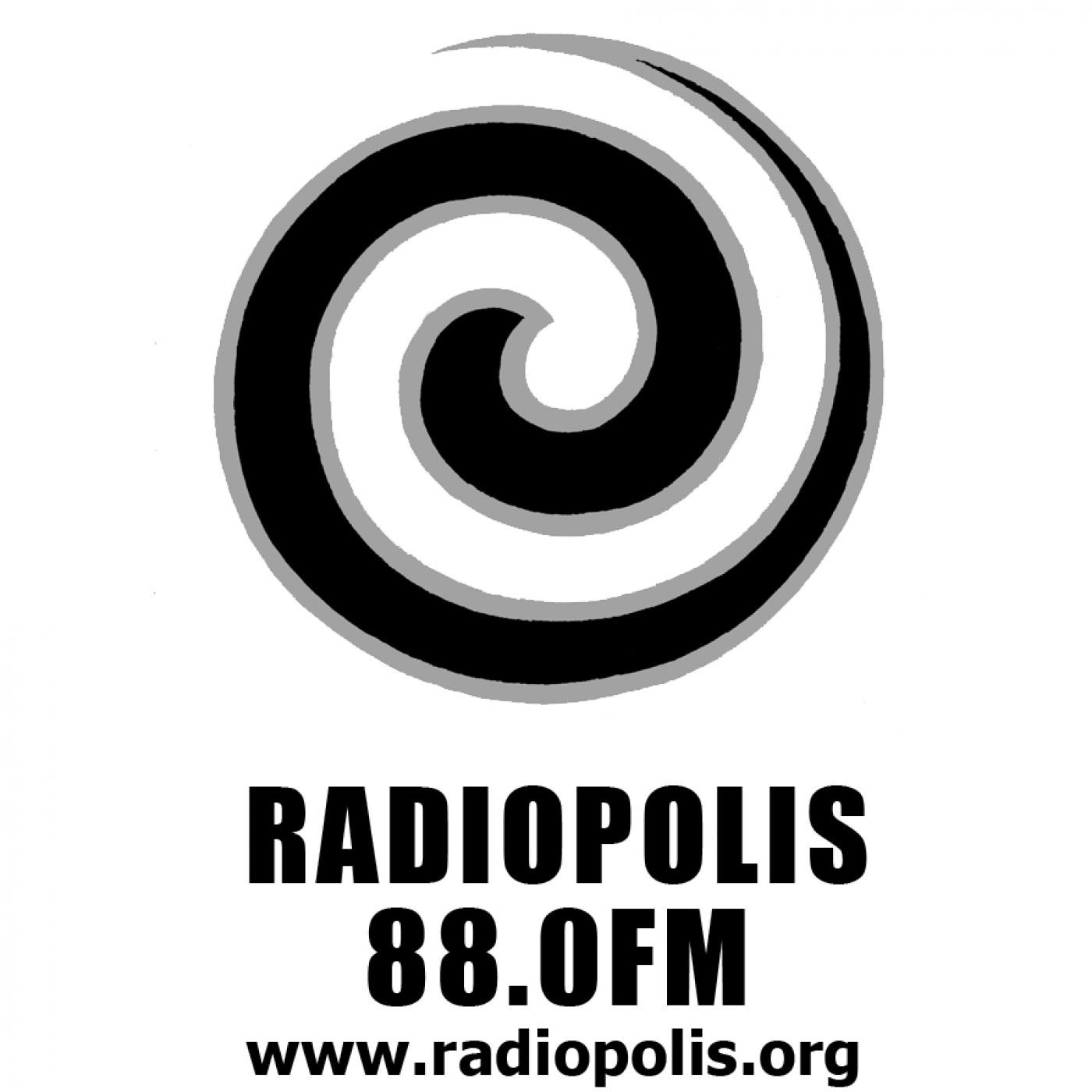 Radiopolita Sevilla
