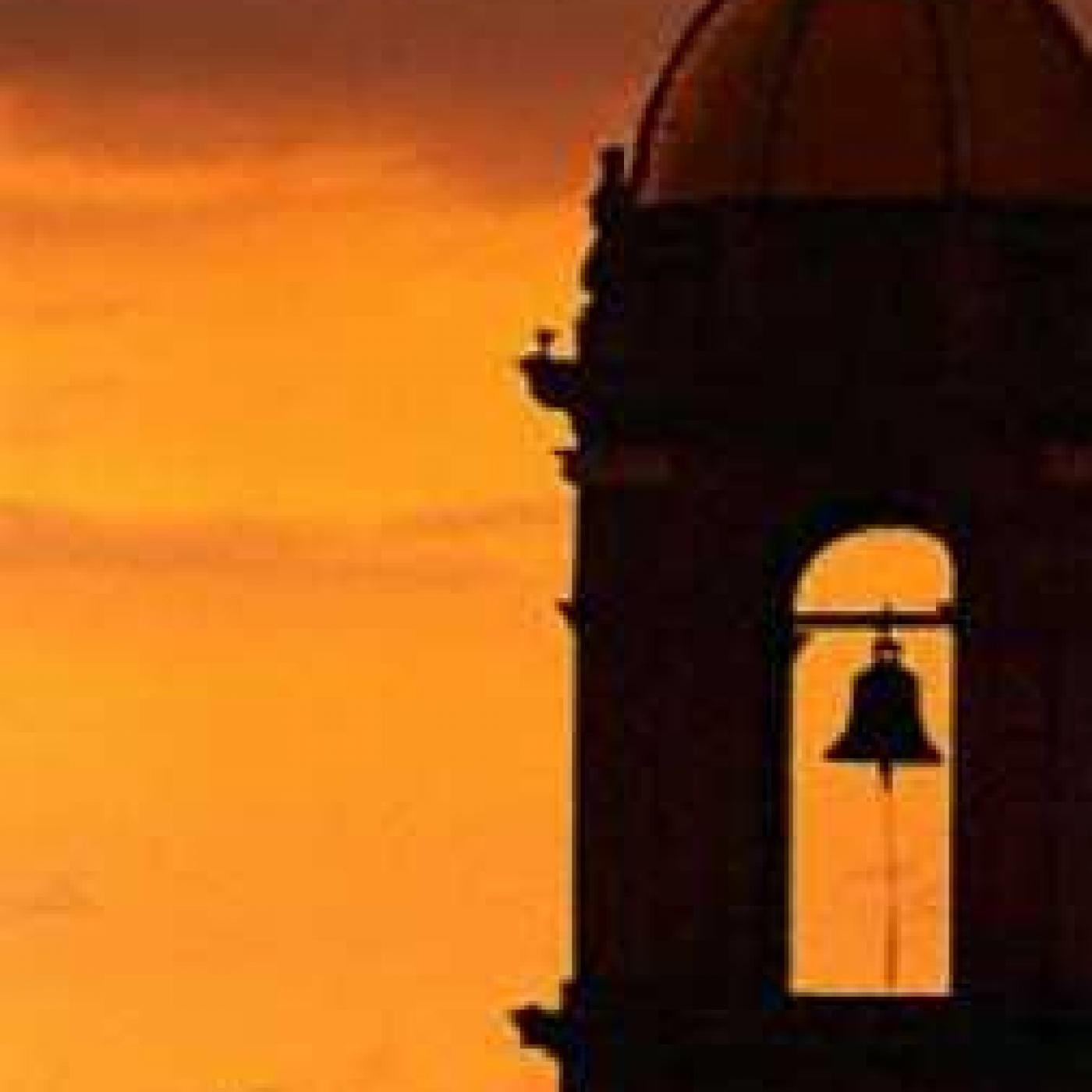 Evangelio diario y Meditación