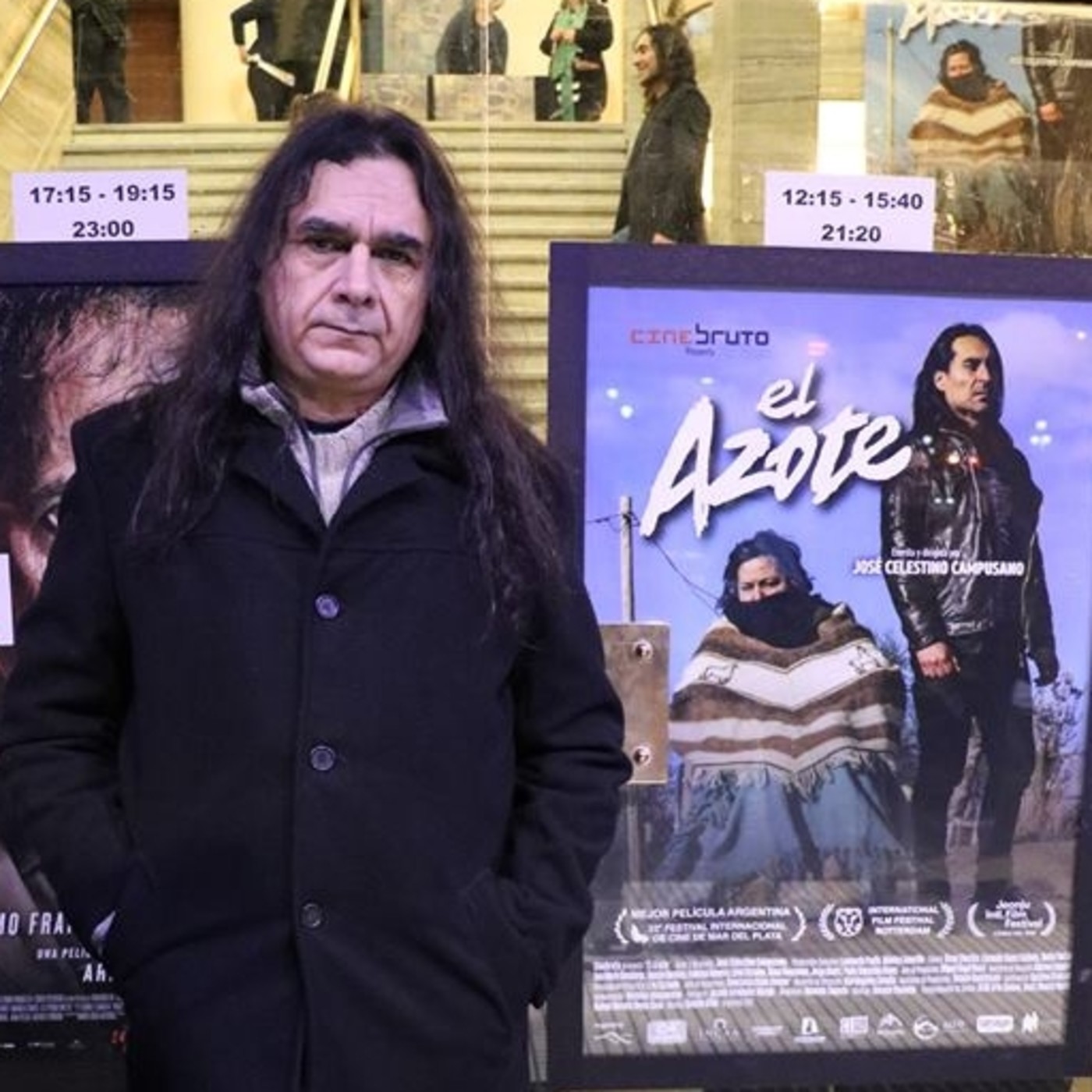 25WATTS Cine y Música en Radio