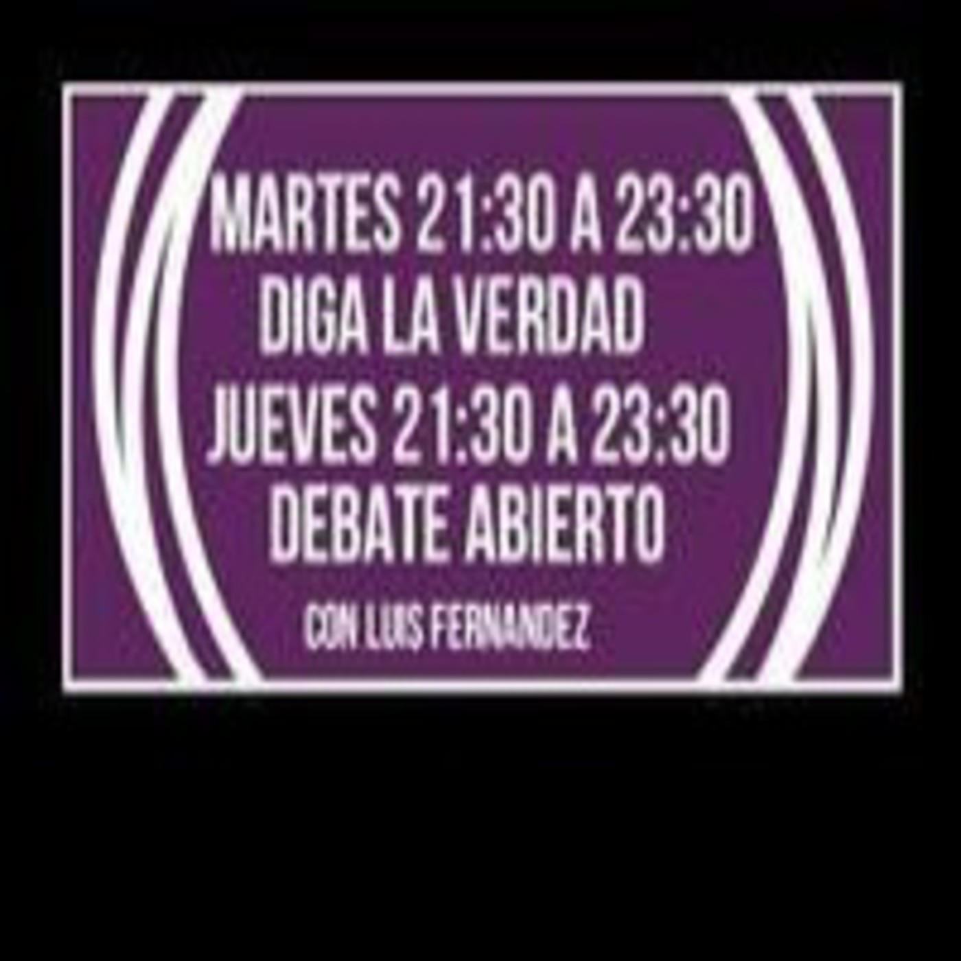 RADIO PODEMOS