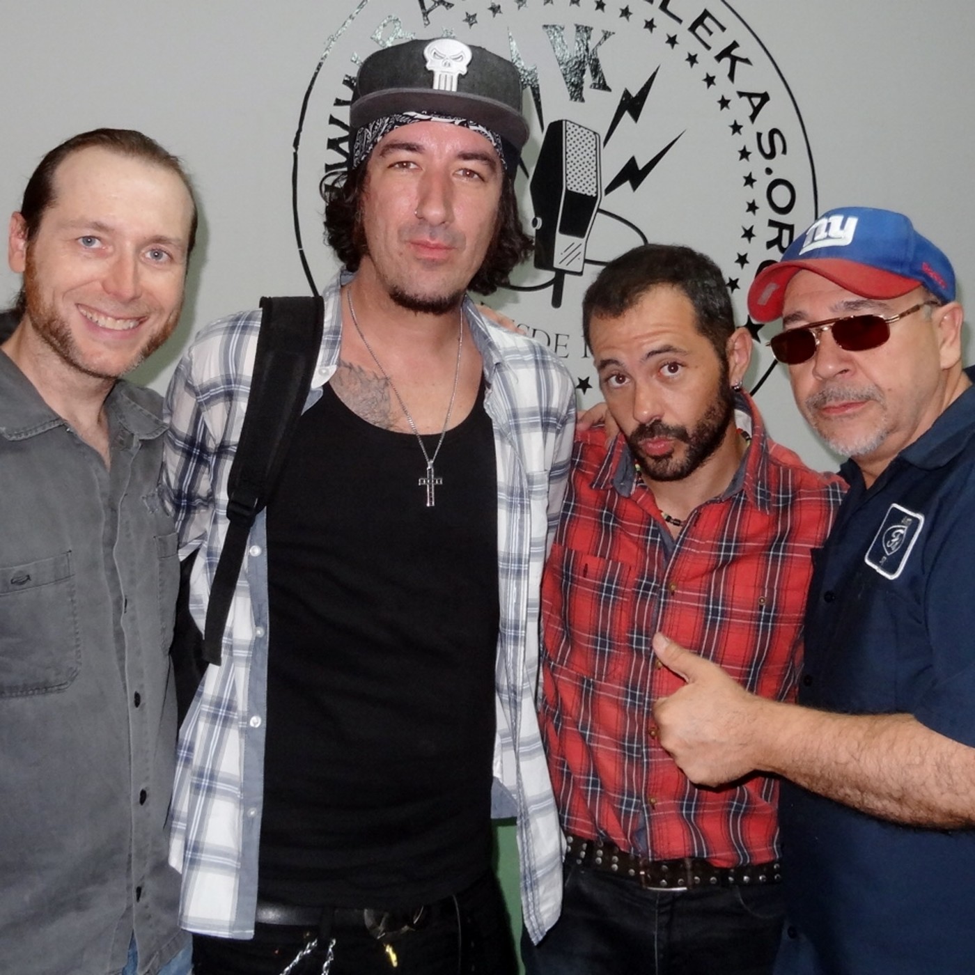 Mister Virus Radio Show