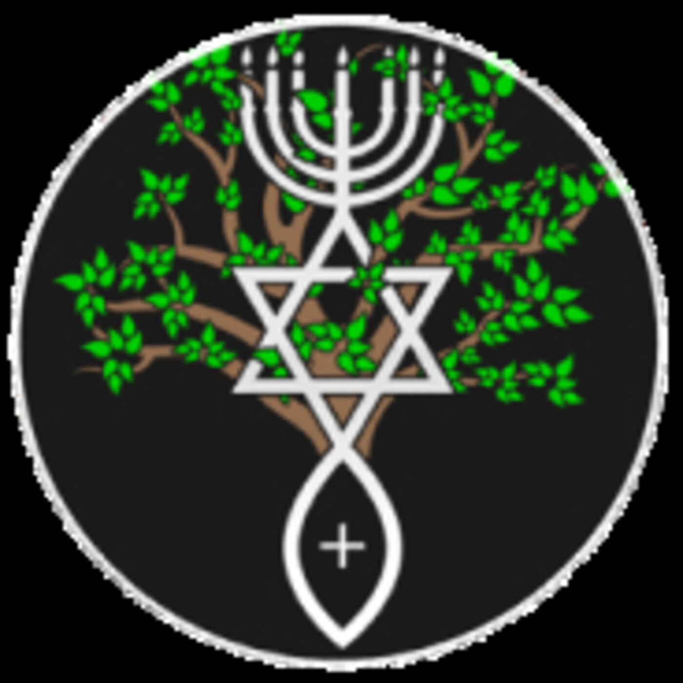 ECDD #51 Nitzavim episode artwork