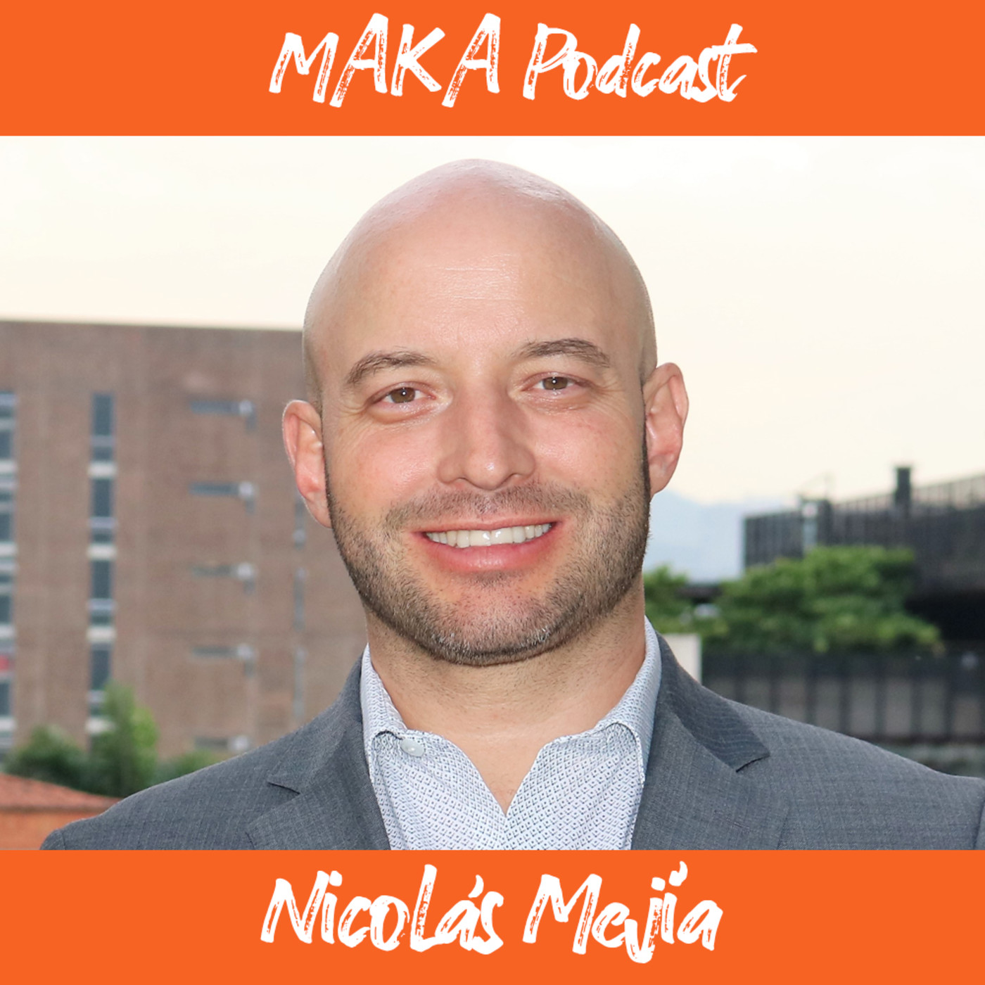 Maka Podcast