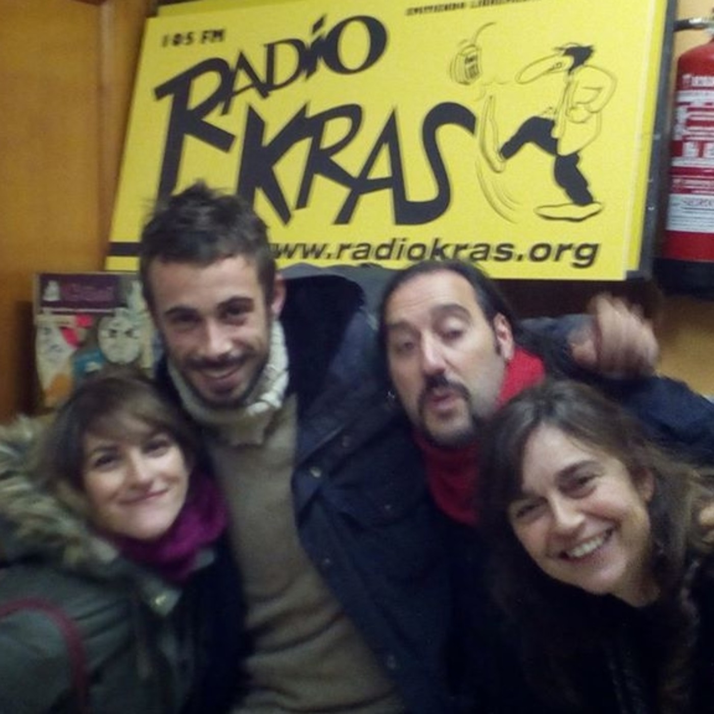 Historias de Mar y Ciudad