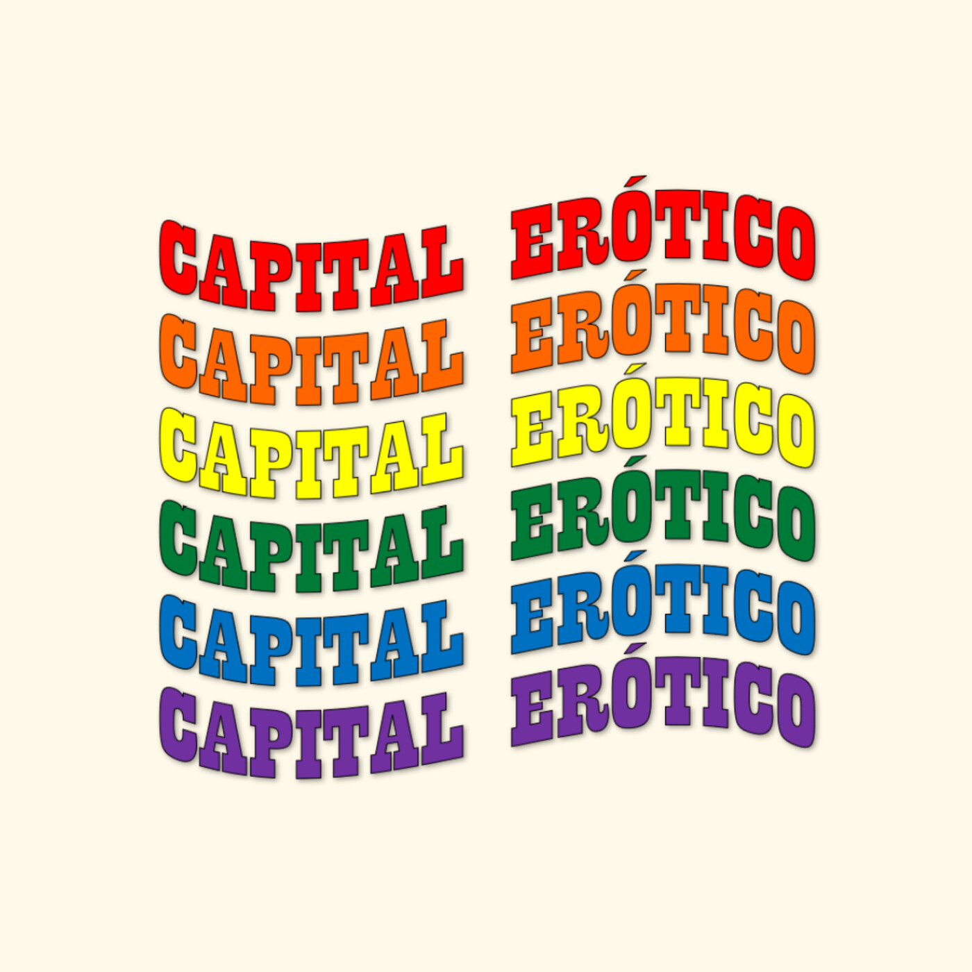 Capital Erótico
