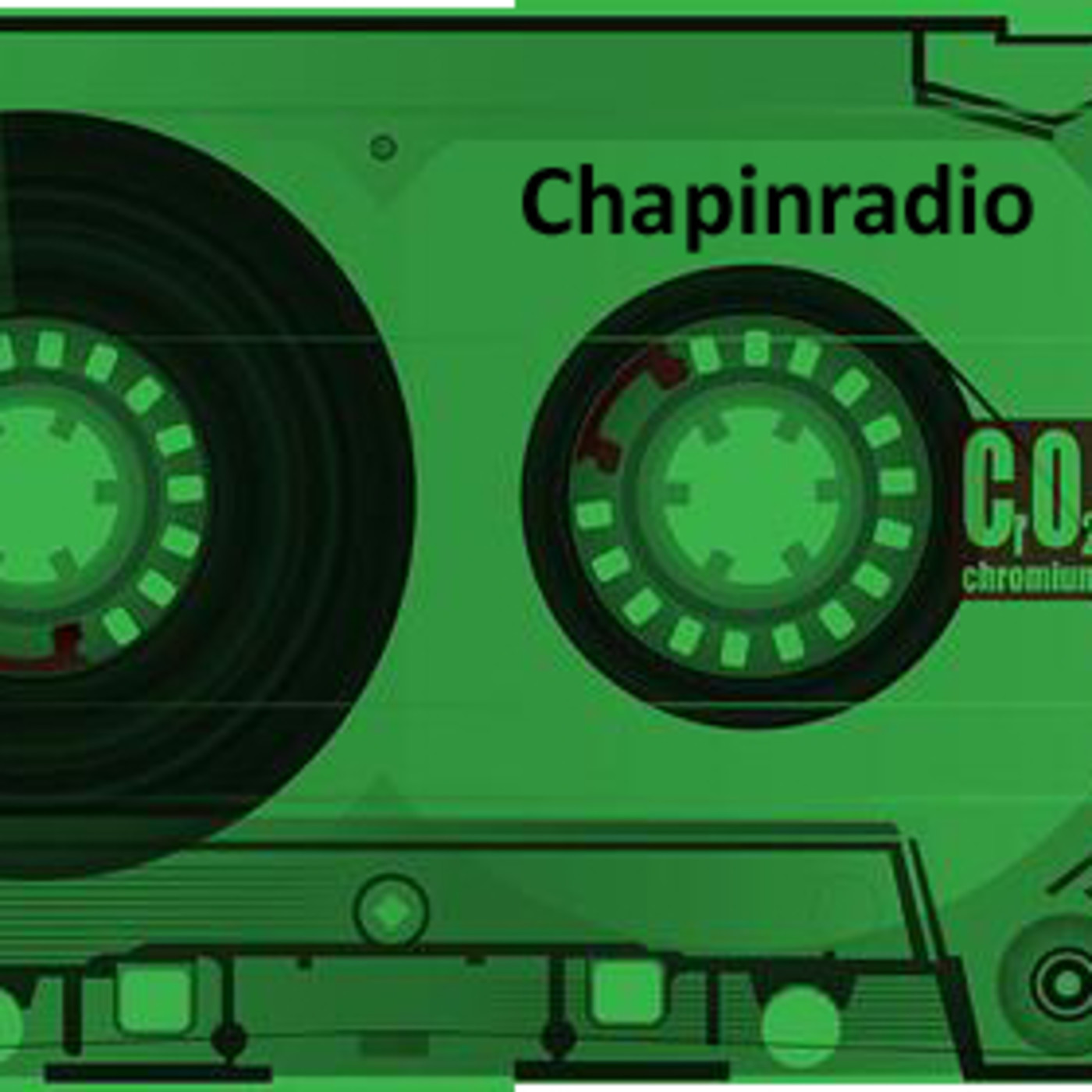 Chapinradio Chemical Borthers Mix episode artwork
