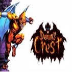 Retrocast 060 - Demon's Crest