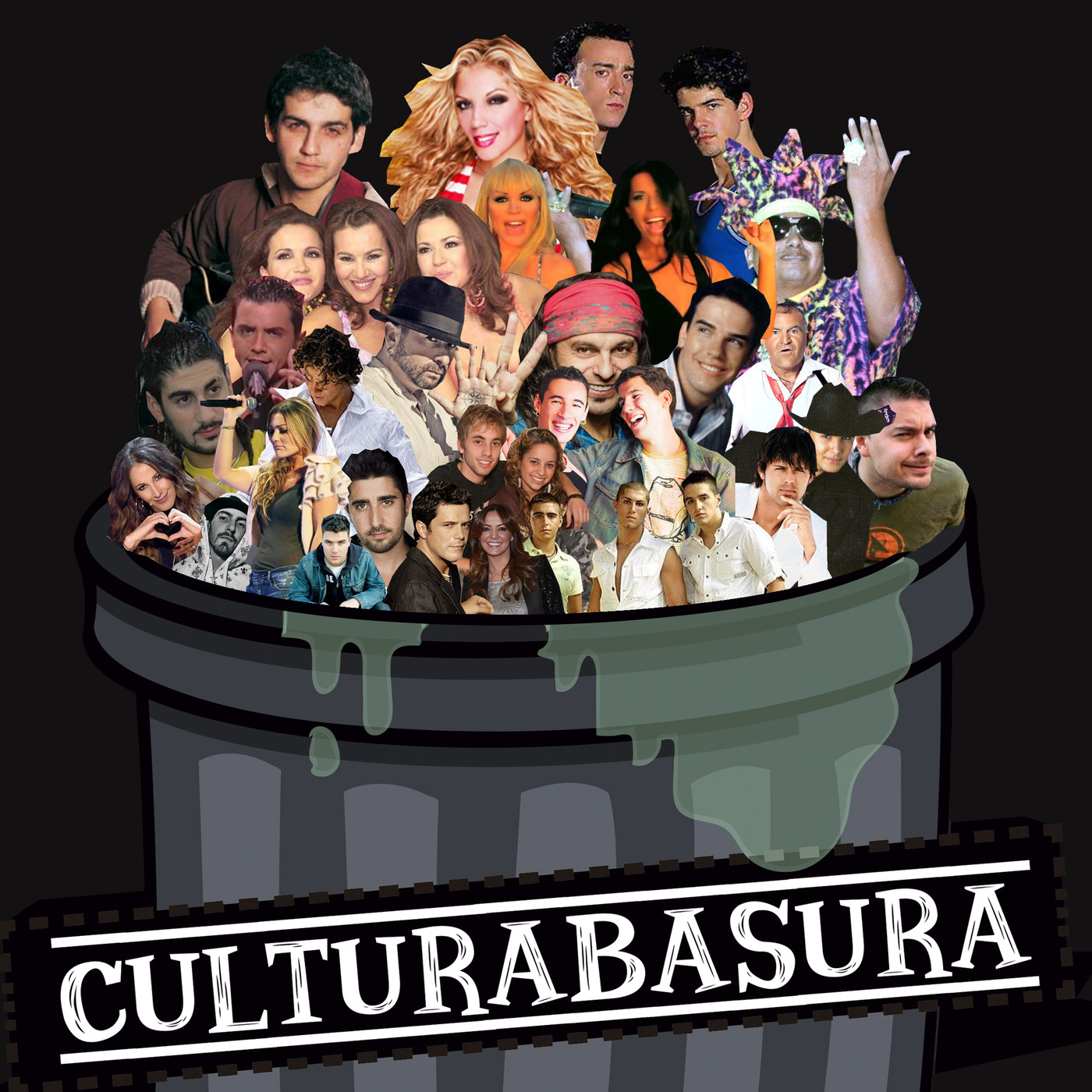 Cultura Basura