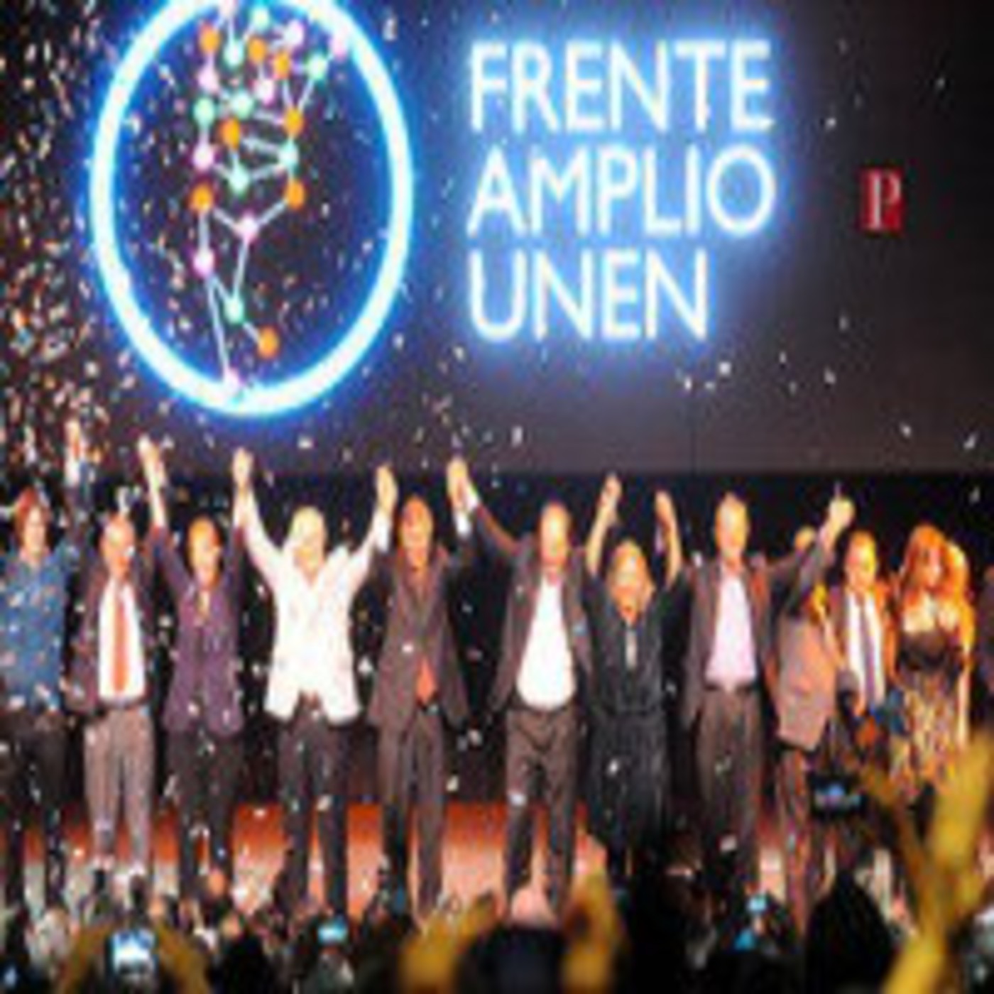 Podcast de Horacio Embon