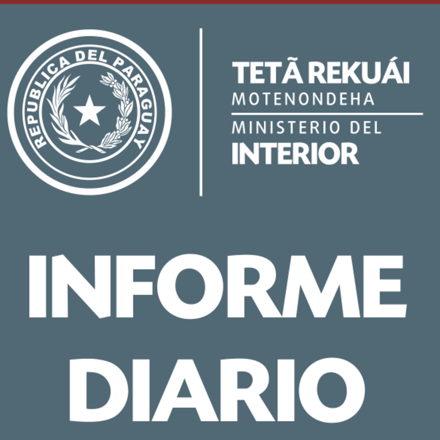 #InformeMDI