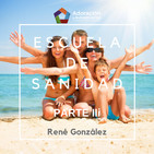 La Ecuación de la Riqueza - Escuela de Sanidad III - René González
