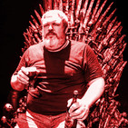 EEH 2x10 En Efecto, Hodor