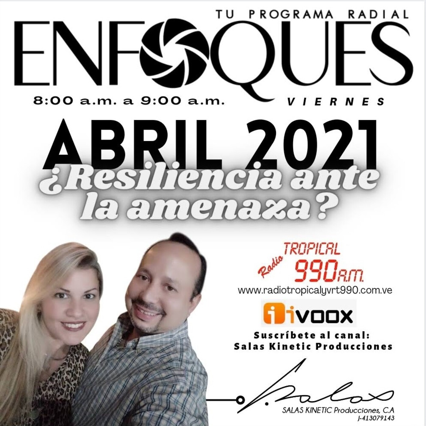 ENFOQUES