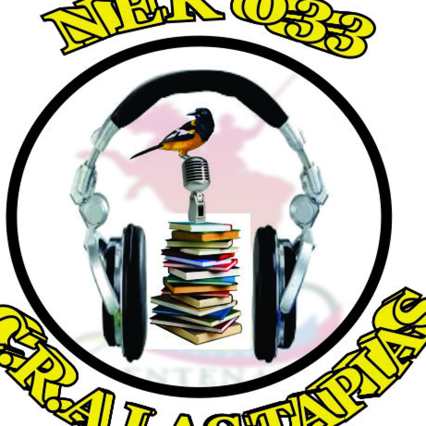 Podcast de Ulises Ramirez