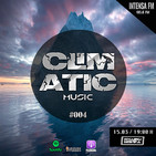Climatic Music #04 (INTENSA FM) 15/03/20 RojoNesta