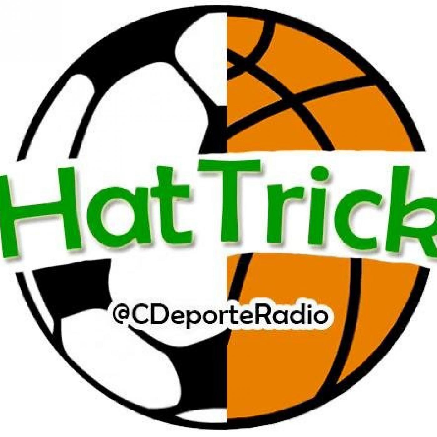 Hat-Trick