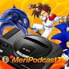 MeriPodcast 12x25: ¿Modo fácil en Sekiro?, Borderlands 3 y Mega Drive mini
