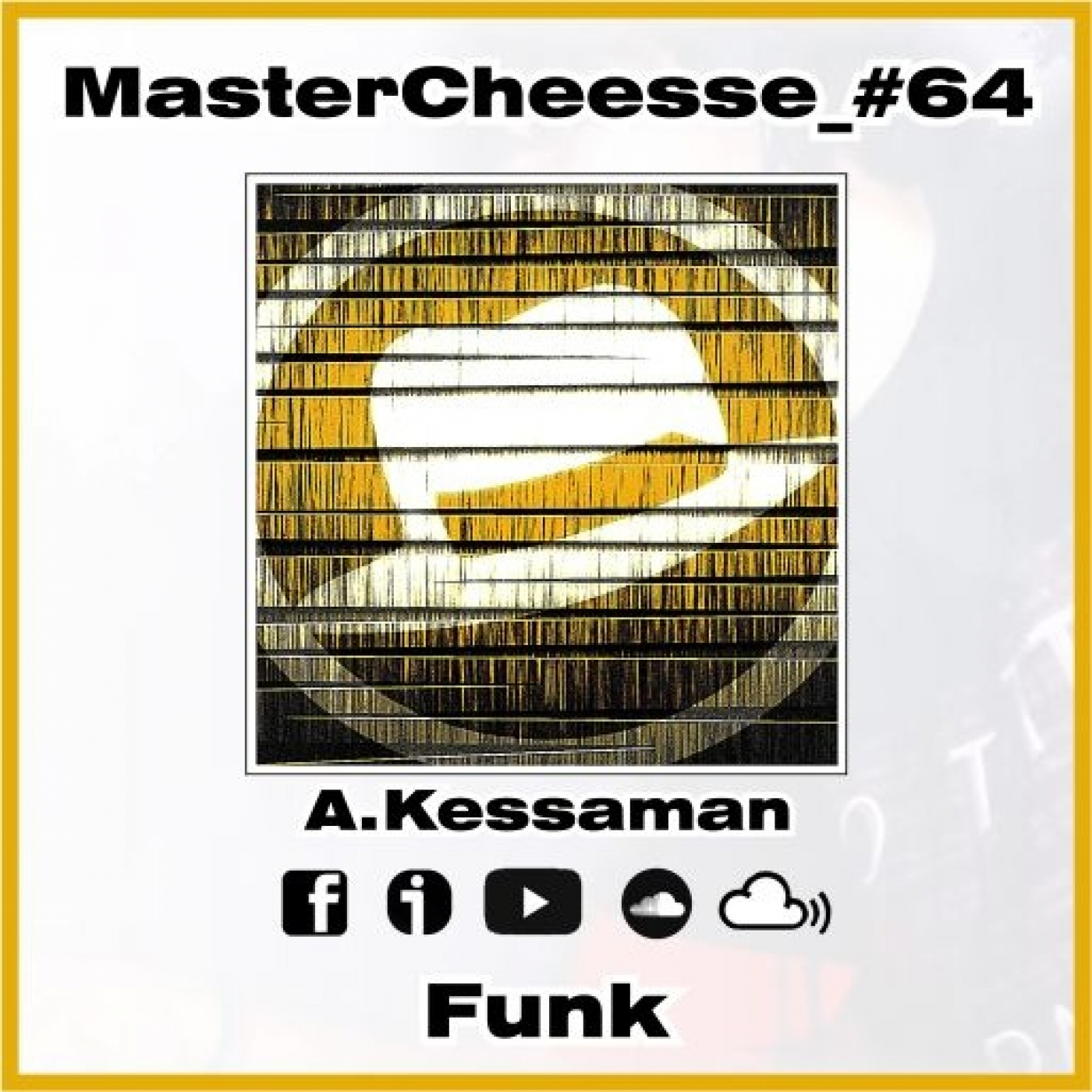 A.Kessaman