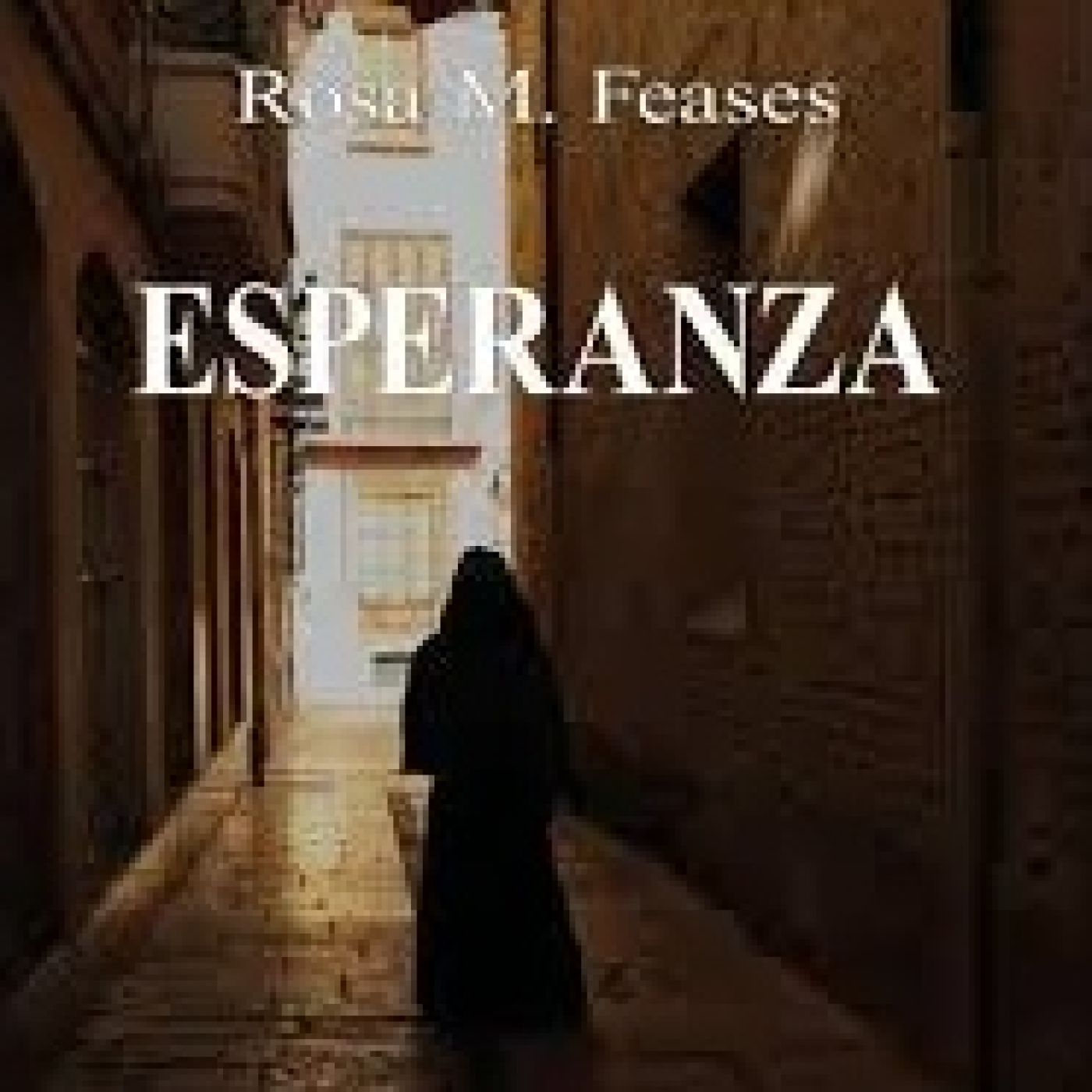 El templo de las ánimas Programa 187 Esperanza, una noche entre brujas con ROSA M. FEASES episode artwork