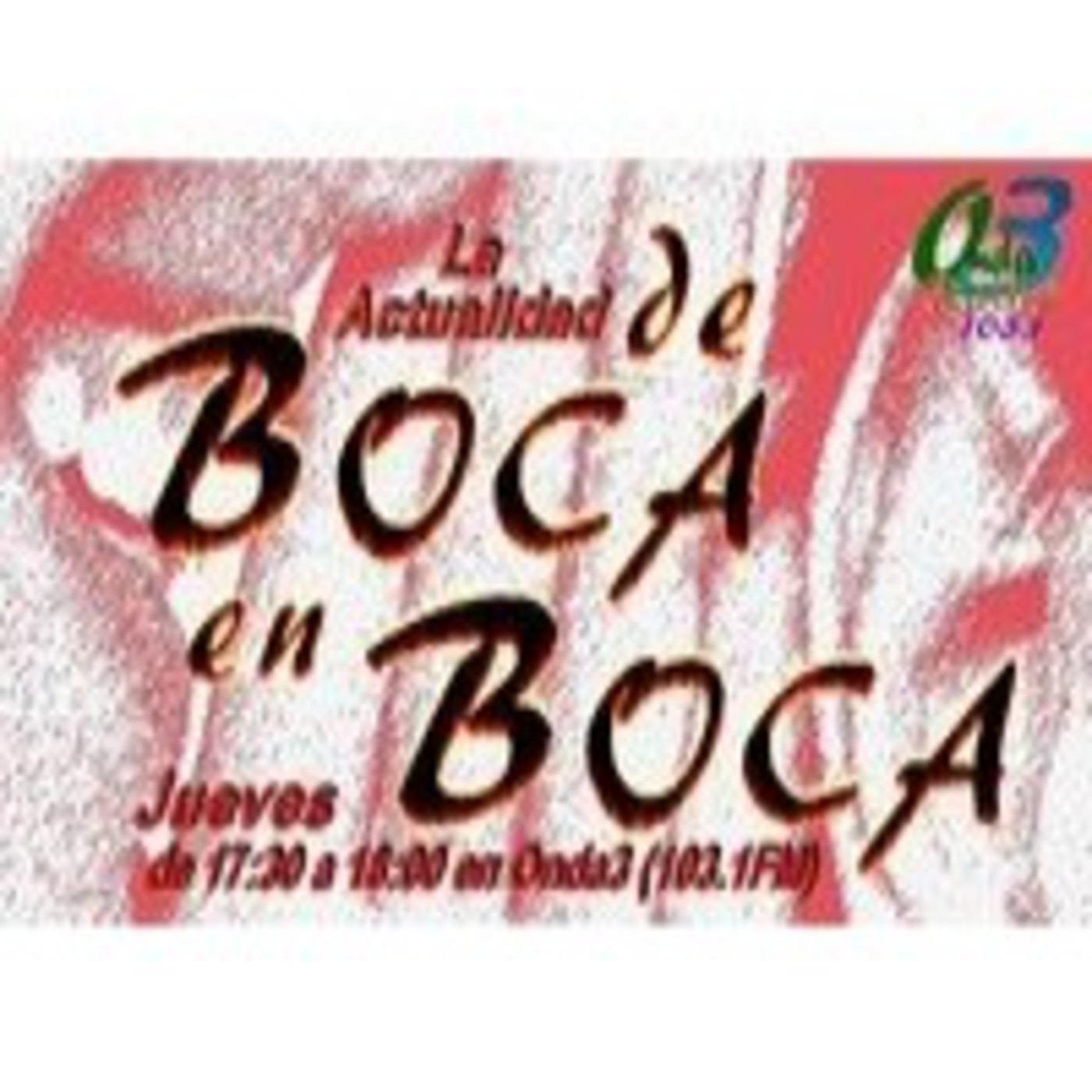 EN BOCA DE TODOS