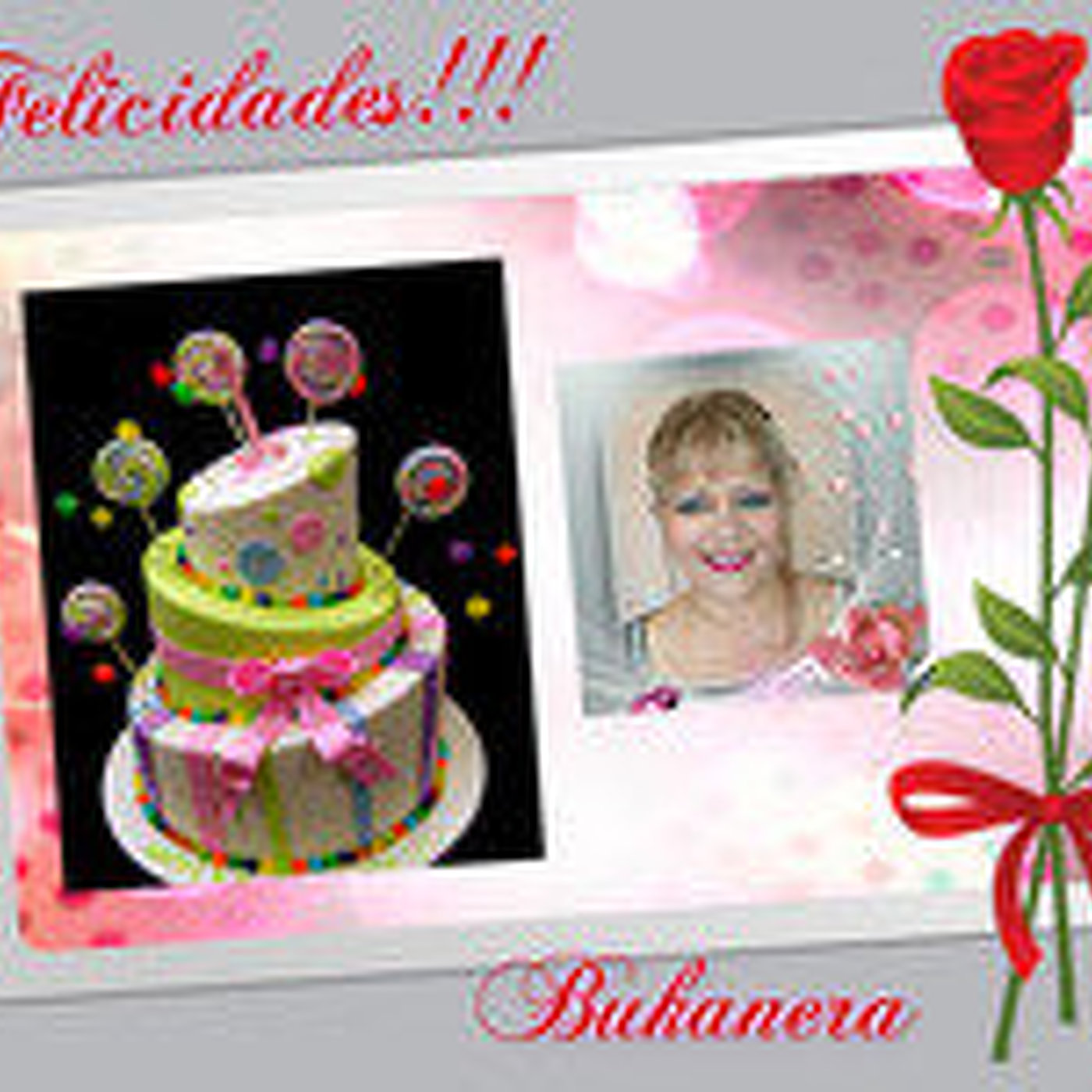 Cumpleaños