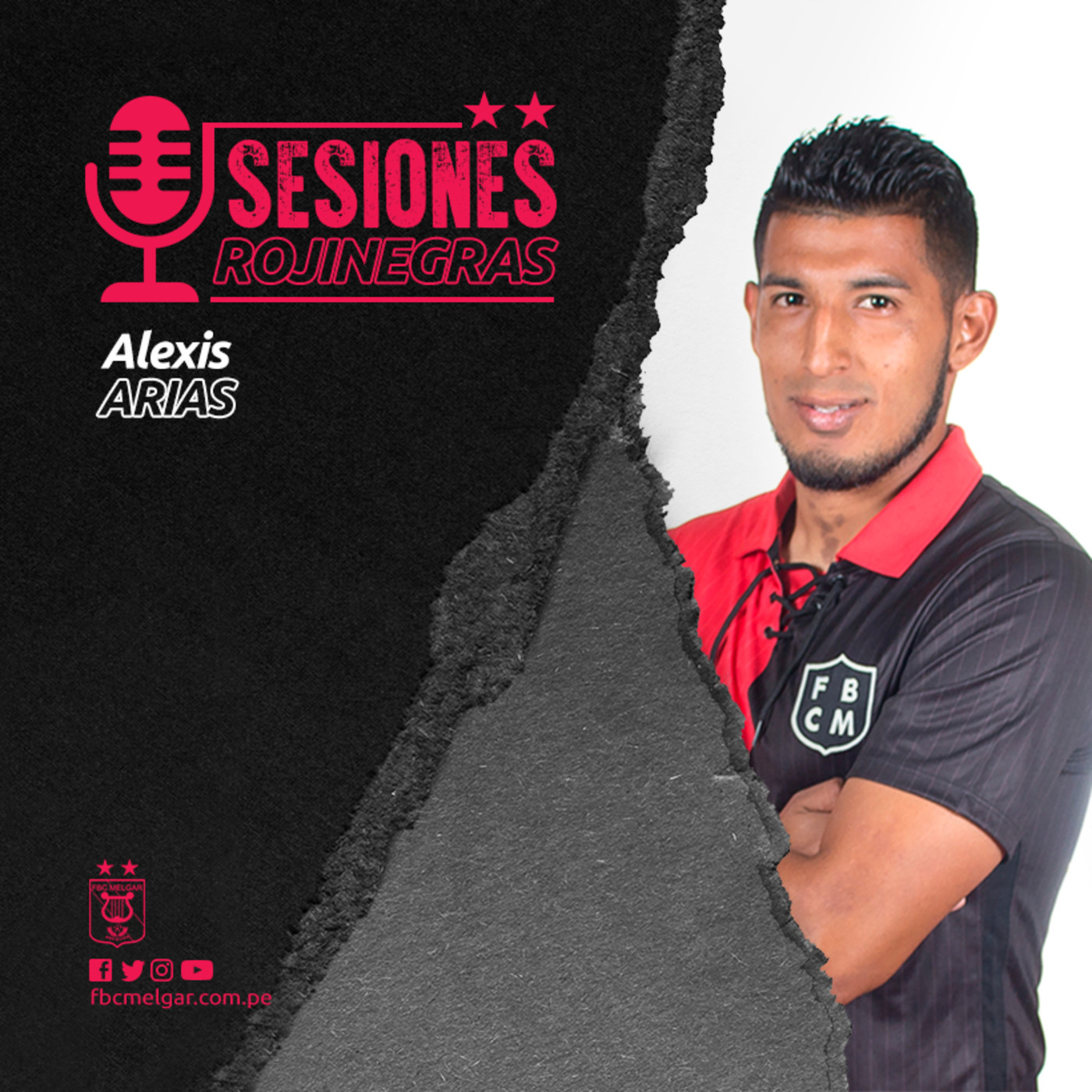 Sesiones Rojinegras
