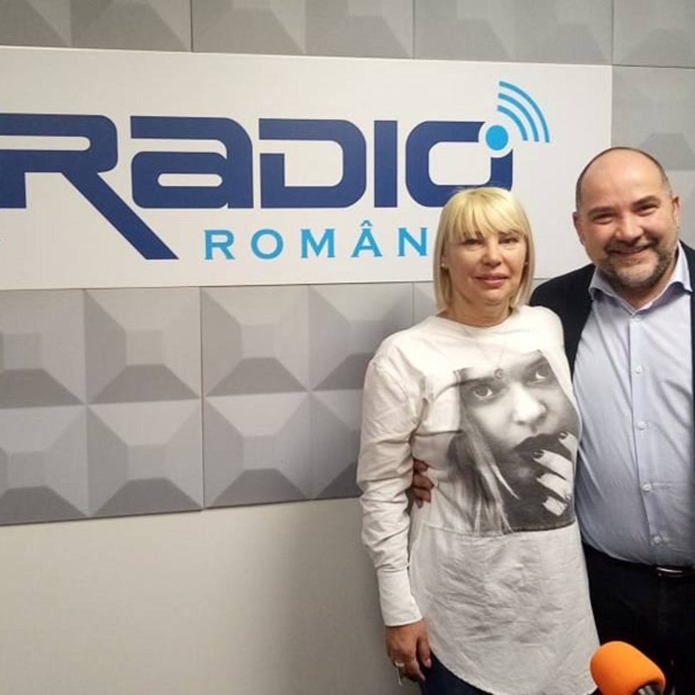 Interviuri: Invitati la Radio Romanul