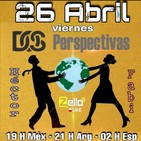 "DOS PERSPECTIVAS" Episodio 7 Con Fabi & Hector