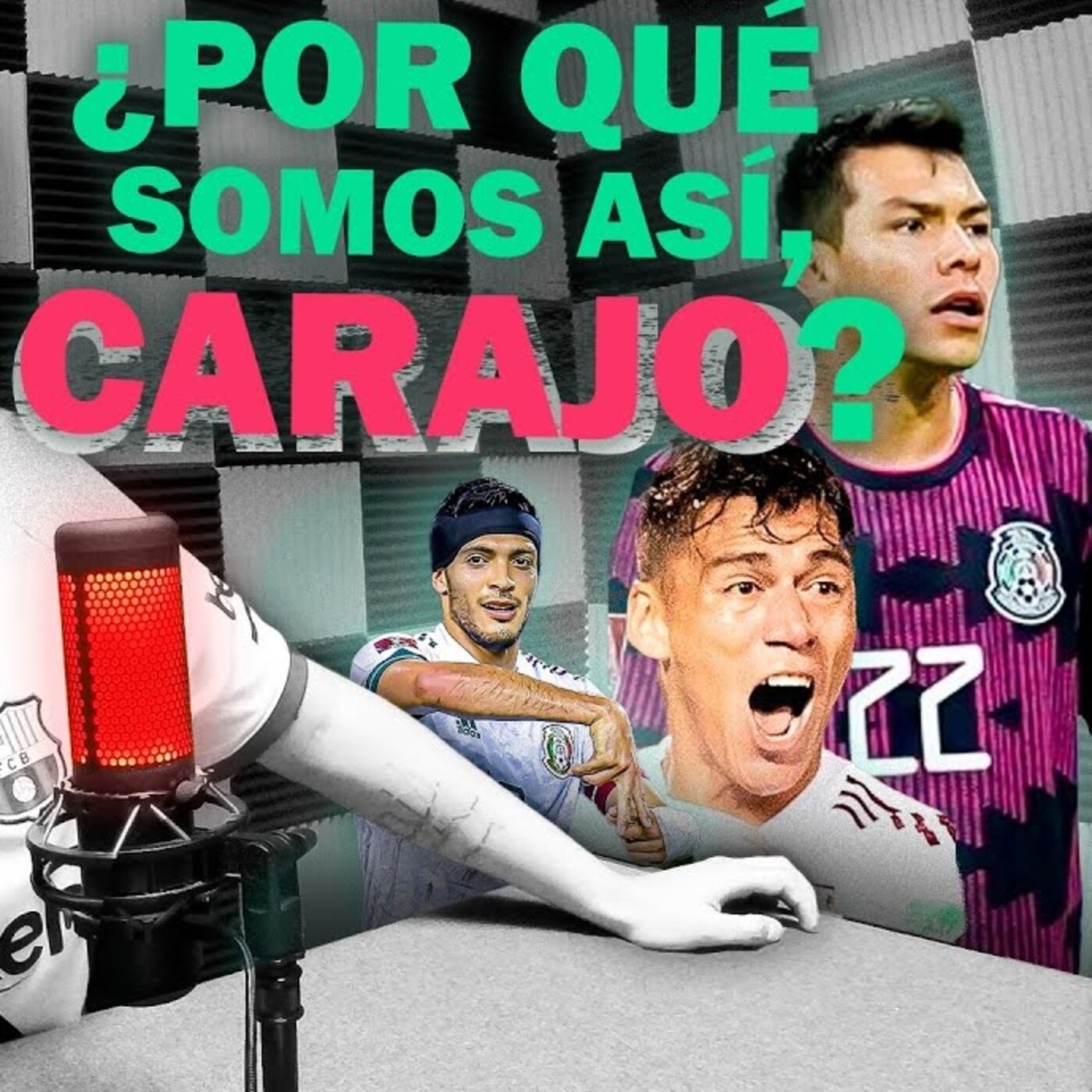 Leyendas del Futbol Mexicano