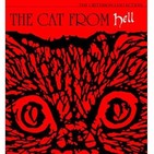 El libro de Tobias: Audio relato El gato del infierno de Stephen King