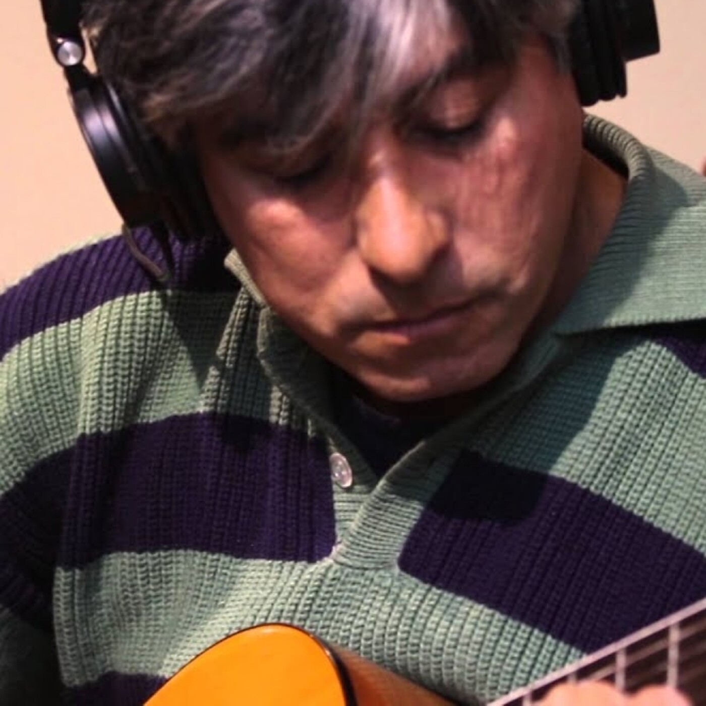 Podcast de Yezugun Mensajea