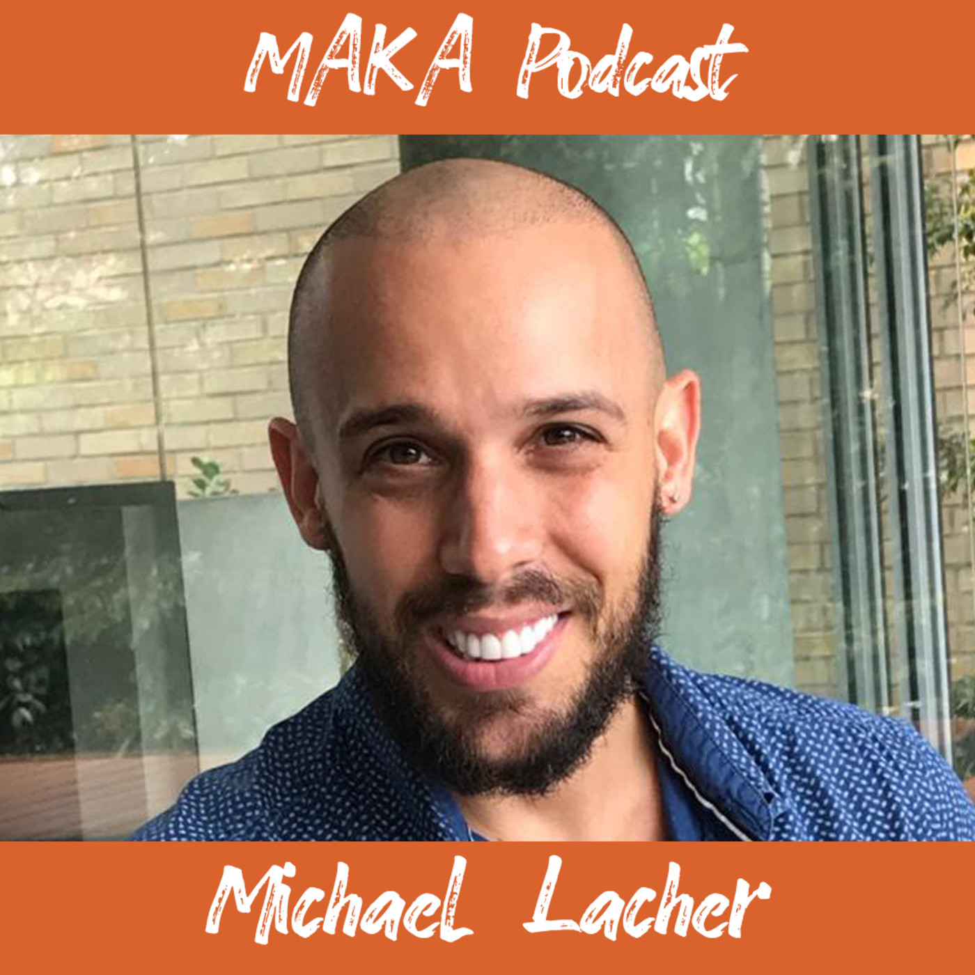 Maka Podcast