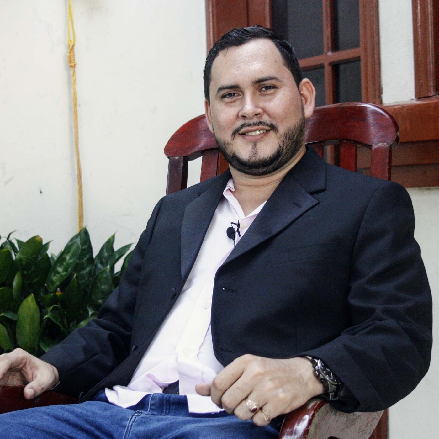 Primer Orden Nicaragua