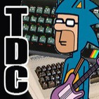 TDC Podcast - 5 - Juegos de microordenadores de 8 bits con John Tones