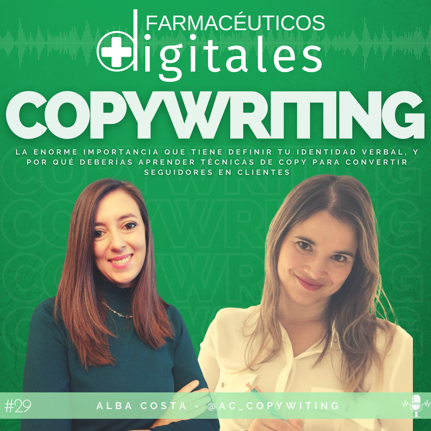Farmacéuticos Digitales